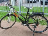 Parduodu dvirati KTM - nuotraukos Nr. 2