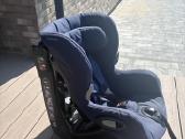 Auto kėdutės - Maxi cosi axis ir maxi cosi priori
