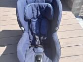Auto kėdutės - Maxi cosi axis ir maxi cosi priori - nuotraukos Nr. 2