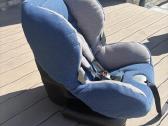 Auto kėdutės - Maxi cosi axis ir maxi cosi priori - nuotraukos Nr. 3