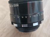 Objektivas Helios 44-2