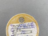 Vintažnis nuotraukų albumas-dėžė Vilnius kolekcija - nuotraukos Nr. 3