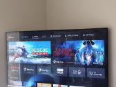 Televizorius LG 42lb670v-za su laikikliu