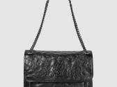 Saint Laurent Niki Medium odinė rankinė ant peties - nuotraukos Nr. 5