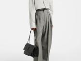 Saint Laurent Niki Medium odinė rankinė ant peties - nuotraukos Nr. 7