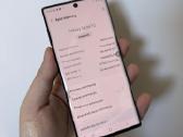Samsung Note 10 8/256 - nuotraukos Nr. 2