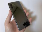 Samsung Note 10 8/256 - nuotraukos Nr. 5