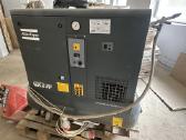 Sraigtinis oro kompresorius Atlas Copco Gx2 Ff