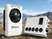 Autonominis Elektrinis Kondicionierius 24v - nuotraukos Nr. 5