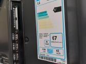 Televizorius LG 42lb670v-za su laikikliu - nuotraukos Nr. 3