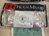 Sausi švediški daviniai „24 Hour Meals" - nuotraukos Nr. 2