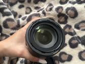 Nikon Af-s Dx Vr Nikkor 18-105mm f/3.5-5.6g Ed - nuotraukos Nr. 3