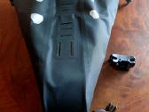 Ortlieb Saddle-bag krepšys po balneliu 4.1 L