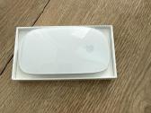 Apple Magic Mouse (Modelis A3204, balta) - nuotraukos Nr. 2