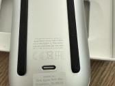 Apple Magic Mouse (Modelis A3204, balta) - nuotraukos Nr. 3