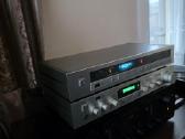 Sansui C-77 ir T-77 (pradinis ir tiuneris) - nuotraukos Nr. 3