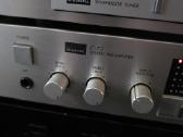 Sansui C-77 ir T-77 (pradinis ir tiuneris) - nuotraukos Nr. 4