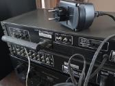Sansui C-77 ir T-77 (pradinis ir tiuneris) - nuotraukos Nr. 10