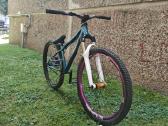 Dirt jump - nuotraukos Nr. 2