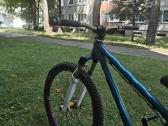 Dirt jump - nuotraukos Nr. 5