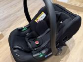 Auto kėdutė Nordi Terra i-size Dk791