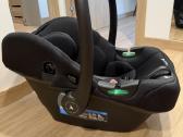 Auto kėdutė Nordi Terra i-size Dk791 - nuotraukos Nr. 3
