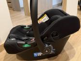 Auto kėdutė Nordi Terra i-size Dk791 - nuotraukos Nr. 4