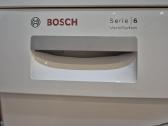 Dovanoju Skalbimo mašina Bosh 6 Serija - gedimas - nuotraukos Nr. 4