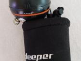 Echolotas Deeper Pro - nuotraukos Nr. 2