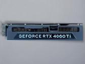 Rtx 4060 ti 8gb - nuotraukos Nr. 3