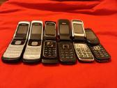 Geras Nokia 515,6085,6125,7230s,c2-06,x2-00, x2-02 - nuotraukos Nr. 9