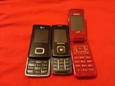 Geras Nokia 515,6085,6125,7230s,c2-06,x2-00, x2-02 - nuotraukos Nr. 10