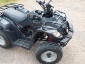 Kymco - nuotraukos Nr. 5