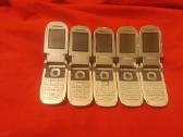 Geras Nokia 515,6085,6125,7230s,c2-06,x2-00, x2-02 - nuotraukos Nr. 11