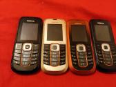 Geras Nokia 515,6085,6125,7230s,c2-06,x2-00, x2-02 - nuotraukos Nr. 13