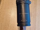 Haenel Jaeger 10 308win - nuotraukos Nr. 4