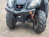 Kymco - nuotraukos Nr. 3