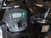Kymco - nuotraukos Nr. 6