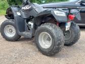 Kymco - nuotraukos Nr. 2