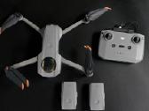 Dji Mavic Air 2 Fly More Combo