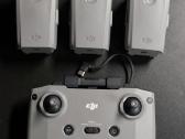 Dji Mavic Air 2 Fly More Combo - nuotraukos Nr. 6