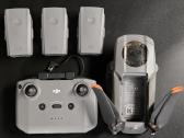 Dji Mavic Air 2 Fly More Combo - nuotraukos Nr. 7