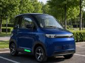 Elektrinis mini automobilis M5 Eec 4000w 100ah - nuotraukos Nr. 4