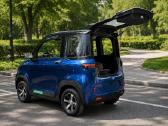 Elektrinis mini automobilis M5 Eec 4000w 100ah - nuotraukos Nr. 5