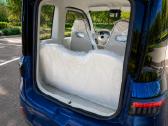 Elektrinis mini automobilis M5 Eec 4000w 100ah - nuotraukos Nr. 6