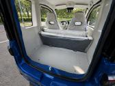 Elektrinis mini automobilis M5 Eec 4000w 100ah - nuotraukos Nr. 7