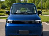 Elektrinis mini automobilis M5 Eec 4000w 100ah - nuotraukos Nr. 11