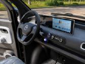 Elektrinis mini automobilis M5 Eec 4000w 100ah - nuotraukos Nr. 13