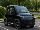 Elektrinis mini automobilis M5 Eec 4000w 100ah