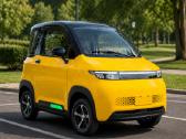 Elektrinis mini automobilis M5 Eec 4000w 100ah - nuotraukos Nr. 3